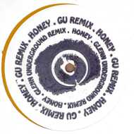 Erykah Badu - Honey (GU Remix) 