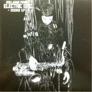 Guillaume Perret Electric Epic - Doors EP 