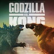 Tom Holkenborg - Godzilla Vs. Kong (Soundtrack / O.S.T.) 