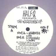 Half:Q - The Warehouse E.P. 