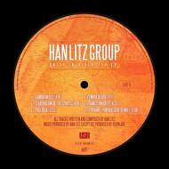 Han Litz Group - Unity In Diversity EP 