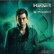 Hardwell - Hardwell Presents Revealed Volume 4 
