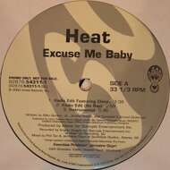 Heat - Excuse Me Baby 
