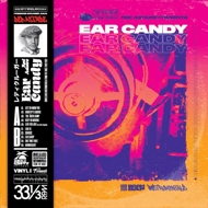 RED Astaire (Freddie Cruger) - Ear Candy Instrumentals 