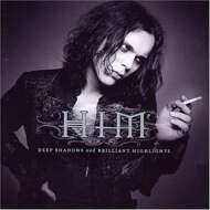 HIM - Deep Shadows And Brilliant Highlights (Colored) 