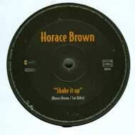 Horace Brown - Shake It Up 