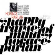 Horace Parlan - Happy Frame Of Mind 