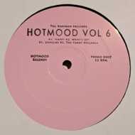 Hotmood - Hotmood Volume 6 