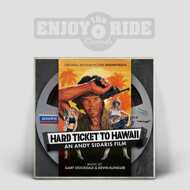 Gary Stockdale & Kevin Klingler - Hard Ticket To Hawaii (Soundtrack / O.S.T.) 