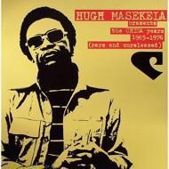 Hugh Masekela - Presents The Chisa Years 1965-1976 (Rare And Unreleased) 