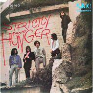 Hunger - Strictly From Hunger 