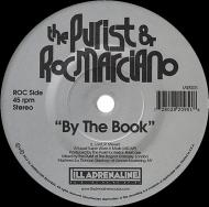 The Purist x Roc Marciano - By The Book 