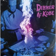 Ice Lord - Dinner at Kobe (Tri-Color Vinyl) 