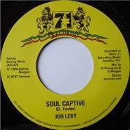 Igo Levi - Soul Captive 
