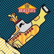 The Beastles (Beastie Boys Vs. The Beatles) - Ill Submarine 
