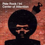 Pete Rock / InI - Center of Attention 