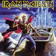 Iron Maiden - Run To The Hills / Phantom Of The Opera 