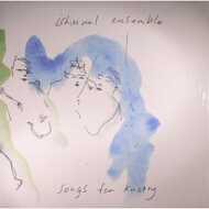 Ishmael Ensemble - Songs For Knotty 