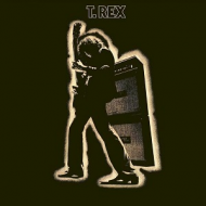 T. Rex - Electric Warrior 