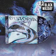IVOXYGEN - DYSTOPIA (Black Waxday 2023) 