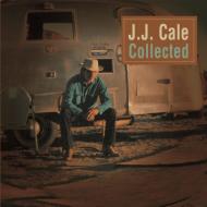 J.J. Cale - Collected (Black Vinyl) 