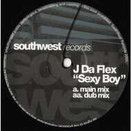 J Da Flex - Sexy Boy 