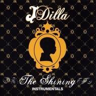 J Dilla - The Shining (Instrumentals) 