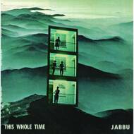 Jabbu - This Whole Time 