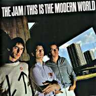 The Jam - This Is The Modern World 