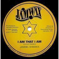 Jamaiel Shabaka - I Am That I Am 