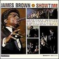 James Brown - Showtime 