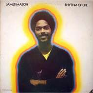 James Mason - Rhythm Of Life 