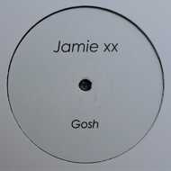 Jamie xx - Gosh 