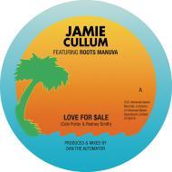 Jamie Cullum - Love For $ale 