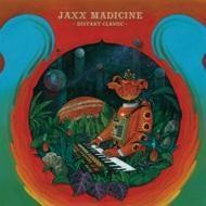 Jaxx Madicine - Distant Classic 