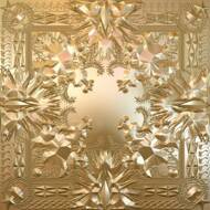 Jay-Z & Kanye West - Watch The Throne (Deluxe Edition - Picture Disc ) 