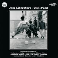 Jazz Liberatorz - Clin D'Oeil (VinDig Exclusive) 