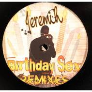 Jeremih - Birthday Sex 