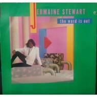 Jermaine Stewart - The Word Is Out 