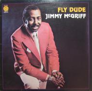 Jimmy McGriff - Fly Dude 
