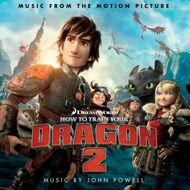 John Powell - How To Train Your Dragon 2 (Soundtrack / O.S.T. - RSD 2023) 