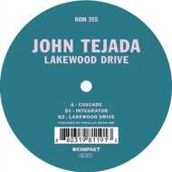 John Tejada - Lakewood Drive 