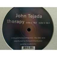 John Tejada - Therapy 