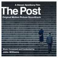 John Williams - The Post (Soundtrack / O.S.T.) 