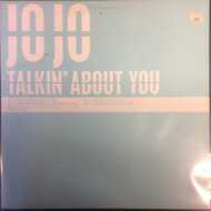 JoJo - Talkin' About You 
