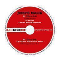 Joseph Malik - Take A Left 