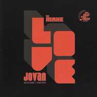 Jovan Benson & Two Jazz Project - To Make Love / Strong Love 