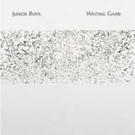 Junior Boys - Waiting Game (White Vinyl) 