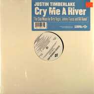 Justin Timberlake - Cry Me A River Remixes 