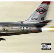 Eminem - Kamikaze (Green Vinyl) 